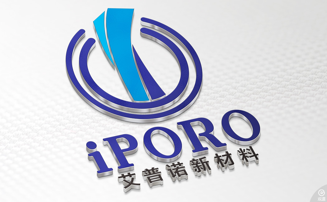 科技公司標志設計